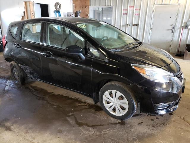 Photo 4 from auction – 2018 NISSAN VERSA NOTE with VIN 3N1CE2CP7JL355662