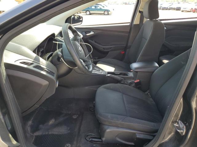 Photo 7 from auction – 2016 FORD FOCUS SE with VIN 1FADP3F2XGL296912