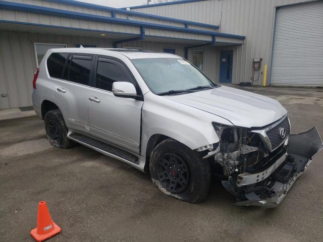 Photo 4 from auction – 2012 LEXUS GX 460 with VIN JTJBM7FX9C5047574