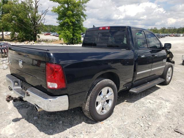 Photo 3 from auction – 2015 RAM 1500 SLT with VIN 1C6RR6GT5FS569866