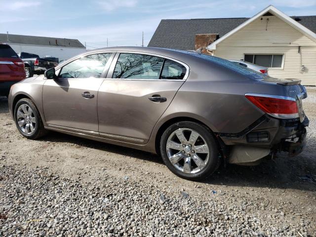Photo 2 from auction – 2011 BUICK LACROSSE C with VIN 1G4GC5EDXBF270931