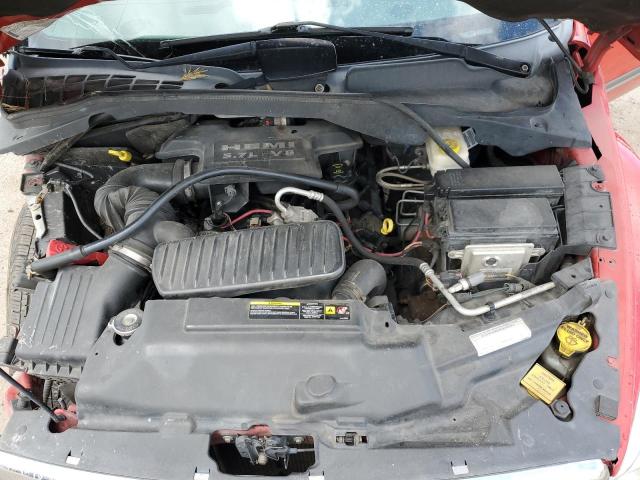 Photo 12 from auction – 2006 DODGE DURANGO SL with VIN 1D4HD48226F175170
