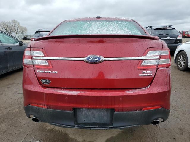 Photo 6 from auction – 2014 FORD TAURUS SEL with VIN 1FAHP2E83EG116841