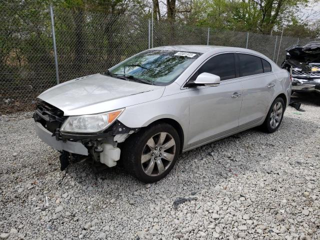 BUICK LACROSSE C 2011 with VIN 1G4GC5ED8BF334531 - Photo from auction