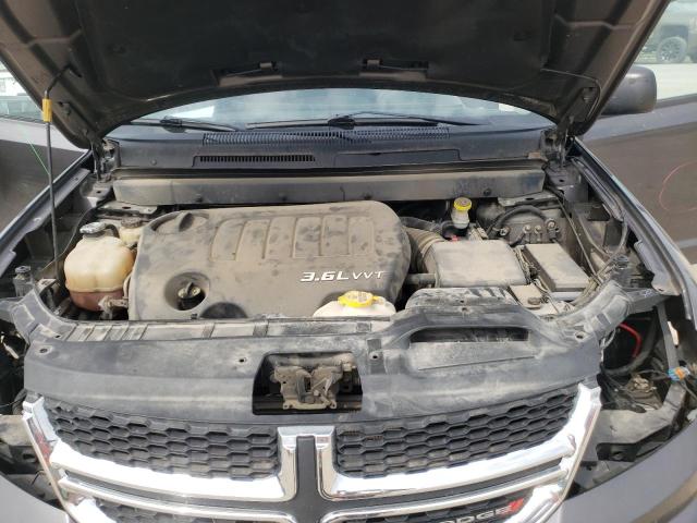 Photo 11 from auction – 2014 DODGE JOURNEY SE with VIN 3C4PDDAG6ET214541