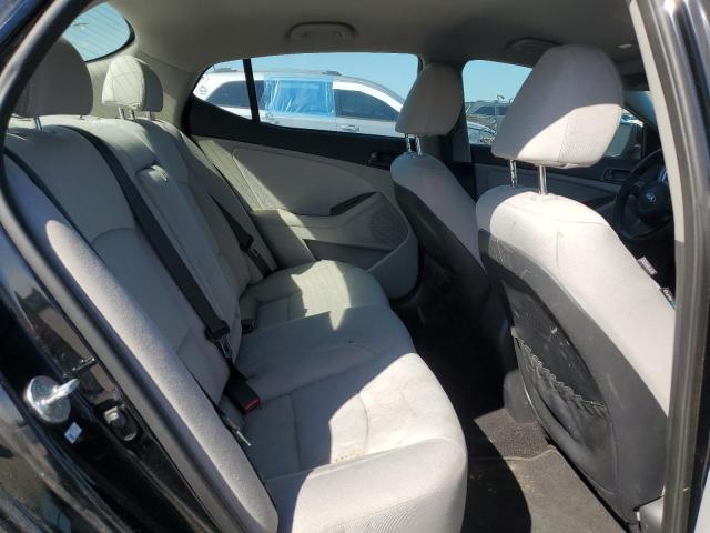 Photo 10 from auction – 2014 KIA OPTIMA LX with VIN 5XXGM4A76EG312108