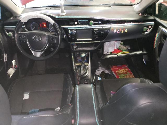 Photo 8 from auction – 2015 TOYOTA COROLLA L with VIN 2T1BURHEXFC246313