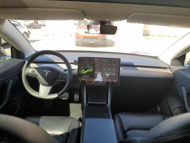 Photo 8 from auction – 2018 TESLA MODEL 3 with VIN 5YJ3E1EB8JF151377