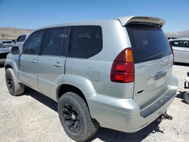 Photo 2 from auction – 2004 LEXUS GX 470 with VIN JTJBT20X540038089