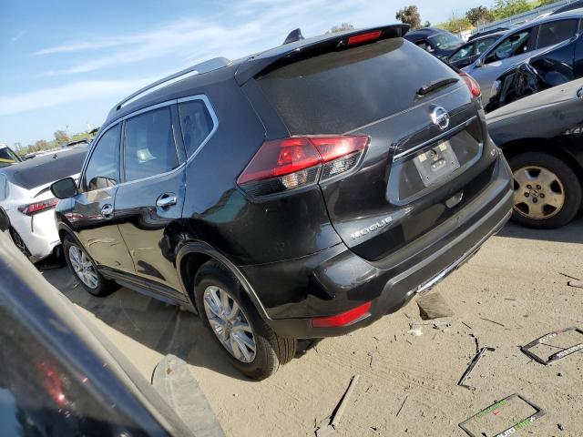 Photo 2 from auction – 2018 NISSAN ROGUE S with VIN KNMAT2MT3JP519824