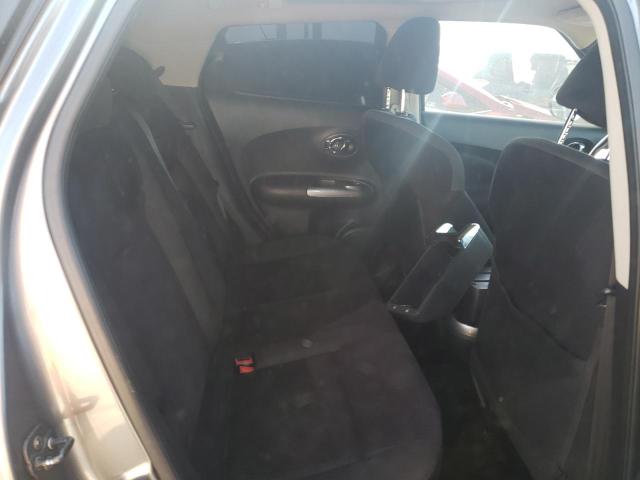 Photo 10 from auction – 2014 NISSAN JUKE S with VIN JN8AF5MR5ET359671