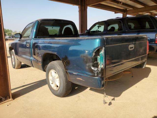 Photo 2 from auction – 1997 DODGE DAKOTA with VIN 1B7FL26X9VS287030