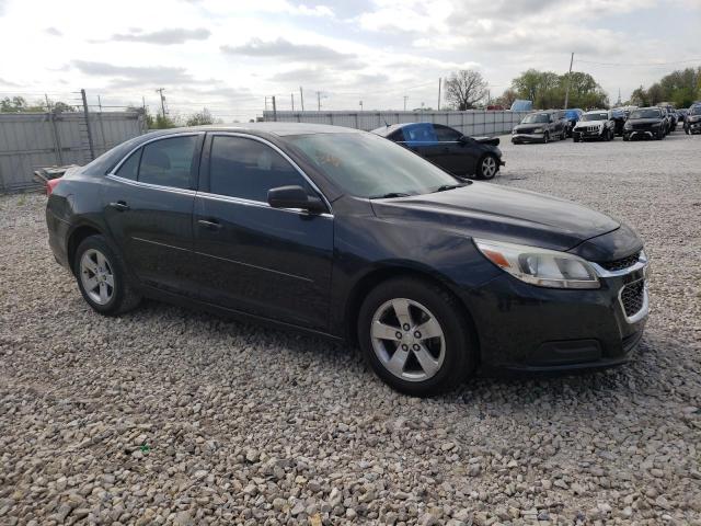 Photo 4 from auction – 2014 CHEVROLET MALIBU LS with VIN 1G11B5SL1EF193694