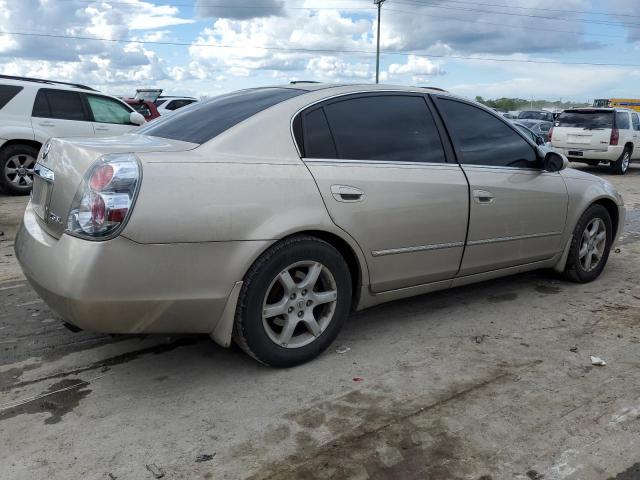 Photo 3 from auction – 2006 NISSAN ALTIMA S with VIN 1N4AL11D56C100613