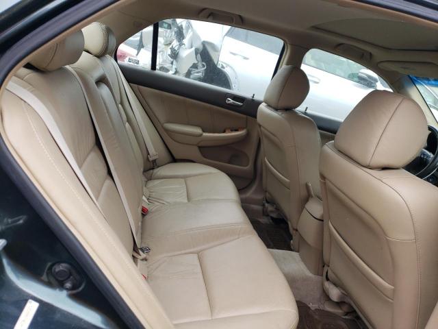 Photo 10 from auction – 2004 HONDA ACCORD with VIN 1HGCM665X4A038232