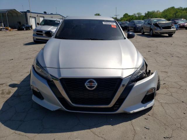 Photo 5 from auction – 2019 NISSAN ALTIMA SR with VIN 1N4BL4CVXKC241229