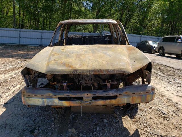 Photo 5 from auction – 2004 CHEVROLET SILVERADO with VIN 1GCHC23194F168281