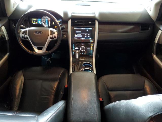 Photo 8 from auction – 2013 FORD EDGE LIMIT with VIN 2FMDK3KC8DBC33872