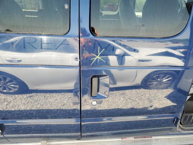 Photo 11 from auction – 2008 FORD ECONOLINE with VIN 1FBSS31L68DA86243