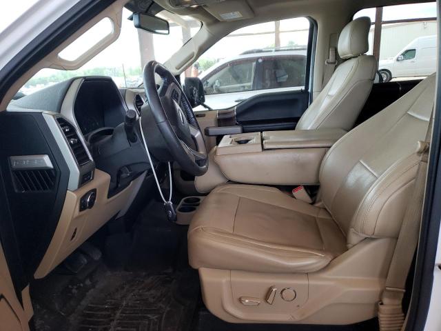 Photo 7 from auction – 2017 FORD F150 SUPER with VIN 1FTEW1EF9HFB38684