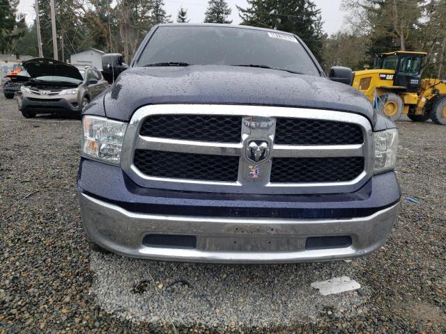 Photo 5 from auction – 2017 RAM 1500 SLT with VIN 1C6RR7LTXHS533976