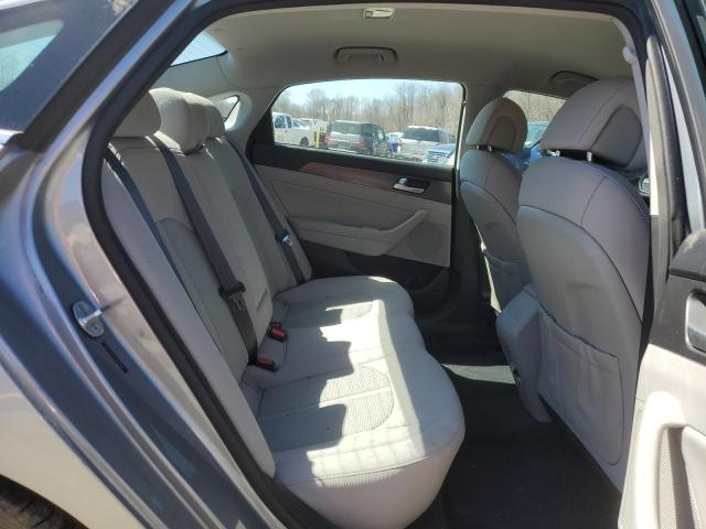 Photo 10 from auction – 2015 HYUNDAI SONATA SPO with VIN 5NPE34AF3FH097939