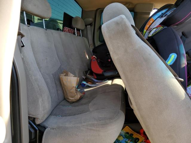 Photo 10 from auction – 2004 CHEVROLET SILVERADO with VIN 1GCHK29U74E231159