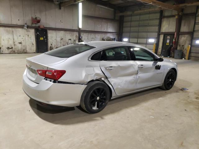 Photo 3 from auction – 2017 CHEVROLET MALIBU with VIN 1G1ZE5STXHF130009