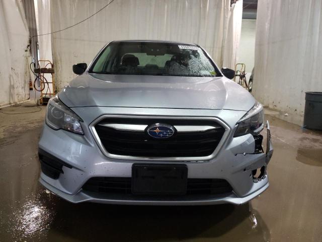 Photo 5 from auction – 2019 SUBARU LEGACY 2.5 with VIN 4S3BNAB67K3038361
