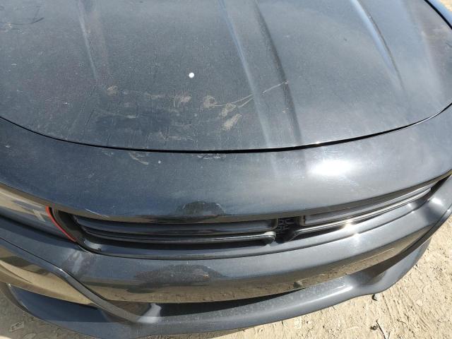 Photo 11 from auction – 2019 DODGE CHARGER SX with VIN 2C3CDXBG9KH637122