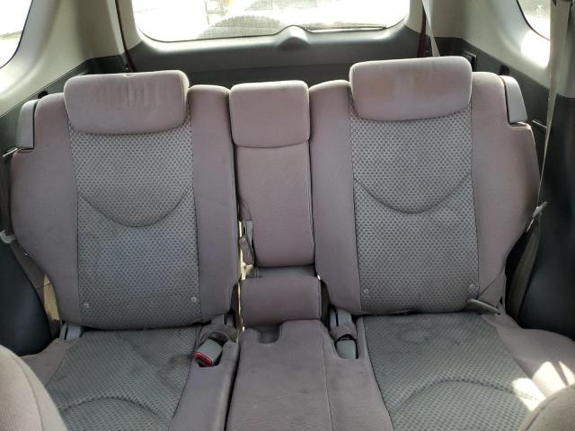 Photo 10 from auction – 2007 TOYOTA RAV4 with VIN JTMZD33V976021411