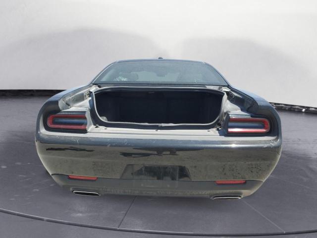 Photo 6 from auction – 2022 DODGE CHALLENGER with VIN 2C3CDZKGXNH242916