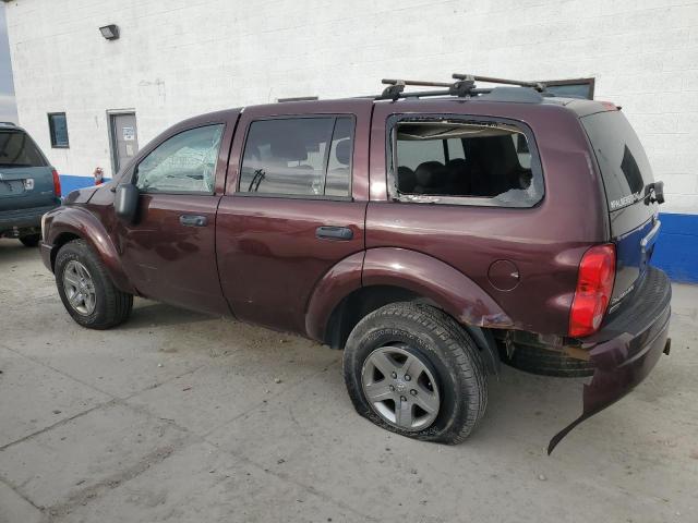 Photo 2 from auction – 2005 DODGE DURANGO LI with VIN 1D4HB58DX5F574517