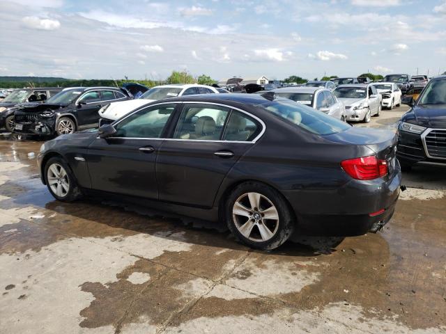 Photo 2 from auction – 2013 BMW 528 XI with VIN WBAXH5C52DDW15706