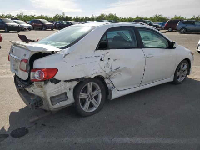 Photo 3 from auction – 2013 TOYOTA COROLLA BA with VIN 2T1BU4EE4DC080388