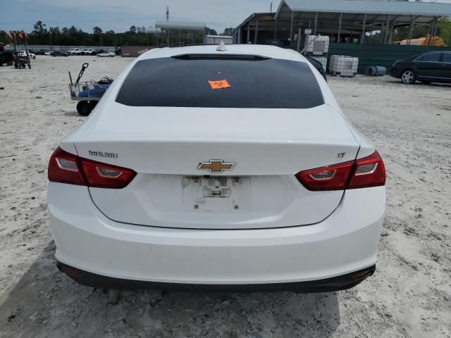 Photo 6 from auction – 2018 CHEVROLET MALIBU LT with VIN 1G1ZD5ST8JF153104
