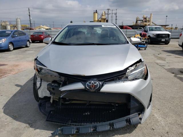 Photo 5 from auction – 2018 TOYOTA COROLLA L with VIN 5YFBURHE2JP833145