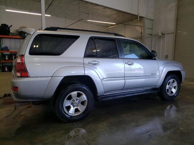 Photo 3 from auction – 2003 TOYOTA 4RUNNER SR with VIN JTEBT14R338002048