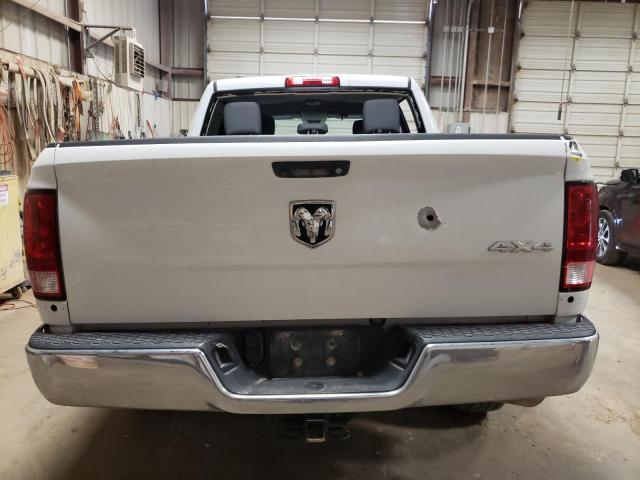 Photo 6 from auction – 2018 RAM 1500 SSV with VIN 1C6RR7XT9JS331890