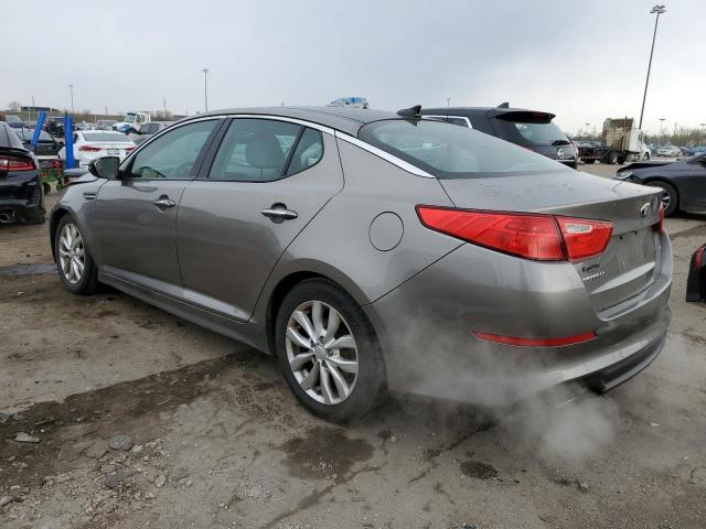 Photo 2 from auction – 2014 KIA OPTIMA EX with VIN 5XXGN4A79EG323262