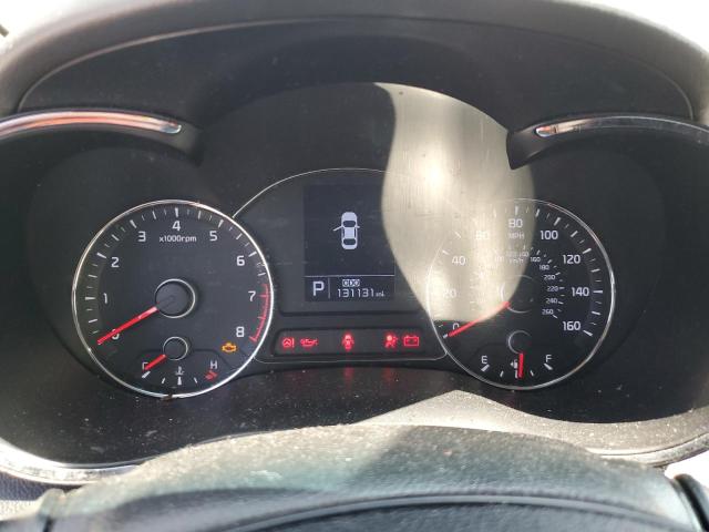 Photo 9 from auction – 2014 KIA FORTE EX with VIN KNAFX4A80E5090842
