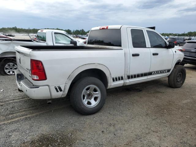 Фото 3 с аукциона – 2015 RAM 1500 ST с VIN 1C6RR7FG0FS564732