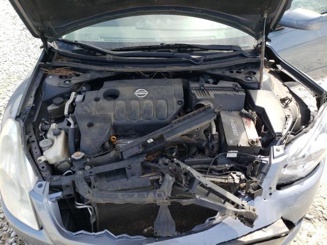 Photo 11 from auction – 2012 NISSAN ALTIMA BAS with VIN 1N4AL2APXCN431249