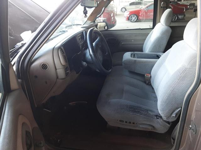 Фото 7 с аукциона – 1997 CHEVROLET GMT-400 C1 с VIN 2GCEC19R1V1177608