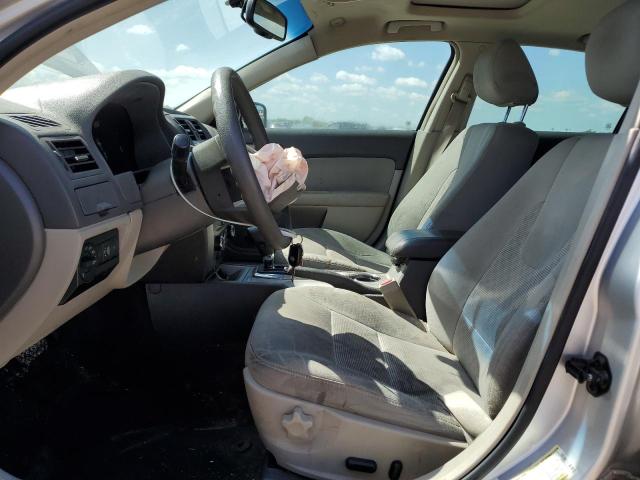 Photo 7 from auction – 2011 FORD FUSION SE with VIN 3FAHP0HA3BR178277