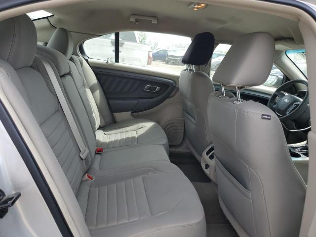Photo 10 from auction – 2012 FORD TAURUS SE with VIN 1FAHP2DW8CG121191