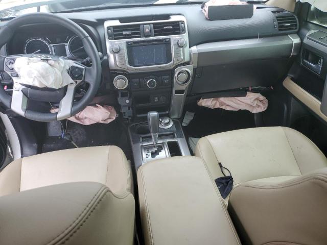 Photo 8 from auction – 2019 TOYOTA 4RUNNER SR with VIN JTEBU5JR0K5707429