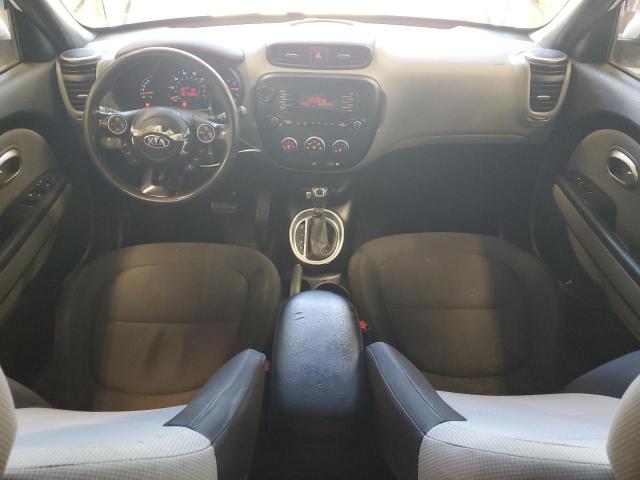 Photo 8 from auction – 2015 KIA SOUL with VIN KNDJN2A23F7217334