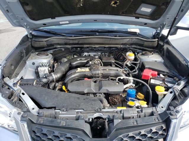 Photo 12 from auction – 2015 SUBARU FORESTER 2 with VIN JF2SJADC1FH530778
