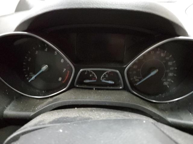 Photo 9 from auction – 2014 FORD ESCAPE SE with VIN 1FMCU9GX5EUC61841